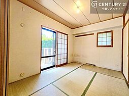 和室の画像