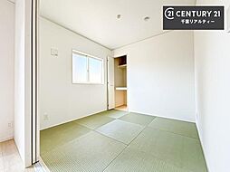和室の画像