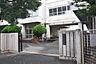 周辺：市川市立第六中学校まで316m