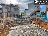 千葉県白井市堀込3丁目：物件画像