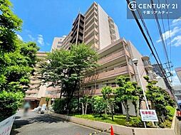 物件画像 京成サンコーポ八千代台Ｗ棟