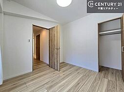 子供部屋の画像