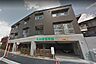 周辺：丸山旭保育園まで754m