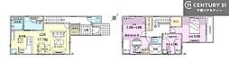 市川市塩焼3丁目 1号棟
