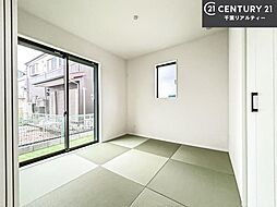 和室の画像