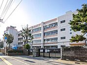習志野市立鷺沼小学校まで1000m