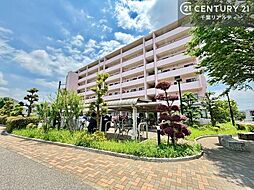 物件画像 ライフブロード西白井5棟
