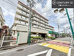 マンションイメージ