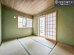 和室の画像