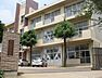 周辺：千葉市立千城台西中学校まで263m