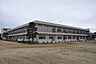 周辺：香取市立小見川中央小学校まで381m