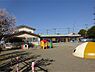 周辺：市川市立中国分保育園まで824m