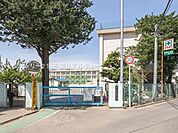 鎌ケ谷市立東部小学校まで849m