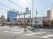 前原駅(新京成線)まで1280m