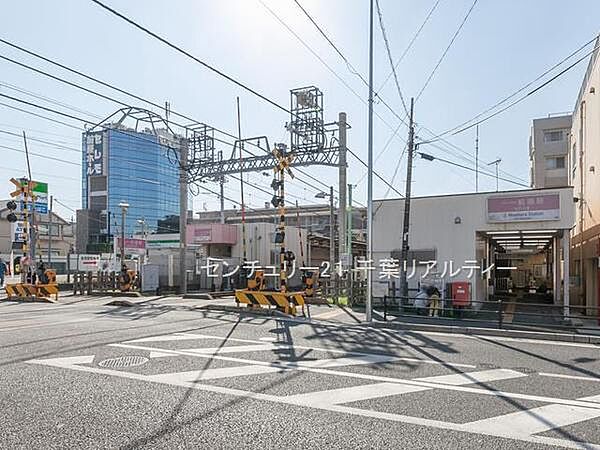 周辺を拡大表示