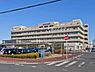 周辺：聖隷佐倉市民病院まで477m