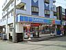 周辺：ローソン松戸六実六丁目店まで753m