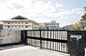 周辺：市川市立第一中学校まで1040m