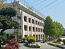 周辺：市川市立国府台小学校まで1040m