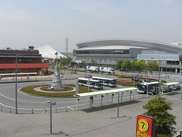 周辺を拡大表示