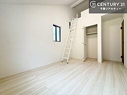 洋室の画像