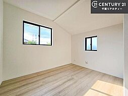 子供部屋の画像
