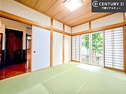 和室の画像