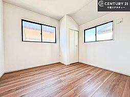 洋室の画像