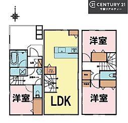 船橋市市場1丁目 A号棟
