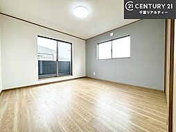 洋室の画像
