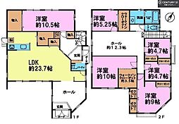 八千代市大和田新田