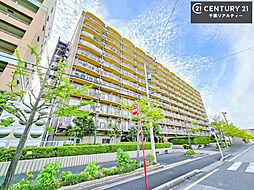 物件画像 稲毛東映マンションＢ棟