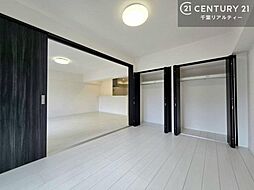 洋室の画像