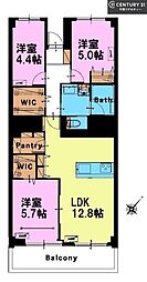 千葉ガーデンタウンC棟