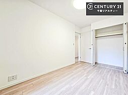 子供部屋の画像