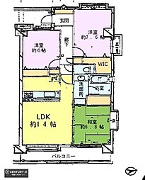 セレナハイム千葉椿森