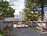 周辺：八千代市立高津中学校まで1600m