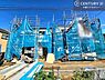 その他：現在建築中のため、現地のご案内は同仕様の完成物件をご覧いただけます。実際の暮らしをイメージしながら、間取りや設備、素材の質感などをじっくりご確認いただけます。