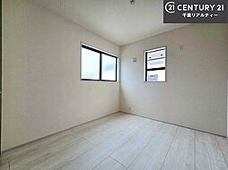 子供部屋の画像