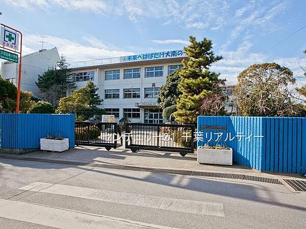 周辺を拡大表示
