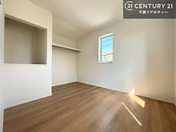 子供部屋の画像