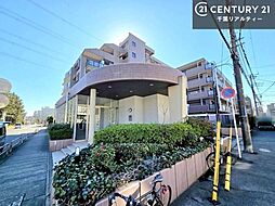 マンションイメージ