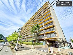 物件画像 稲毛東映マンションA棟