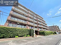物件画像 ライオンズマンション市川広尾