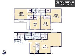 船橋市丸山1丁目 3号棟
