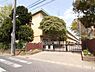 周辺：千葉市立こてはし台中学校まで490m