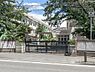 周辺：鎌ケ谷市立鎌ヶ谷中学校まで1016m
