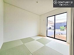 和室の画像