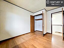 洋室の画像