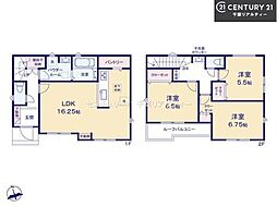 船橋市夏見6丁目 3号棟